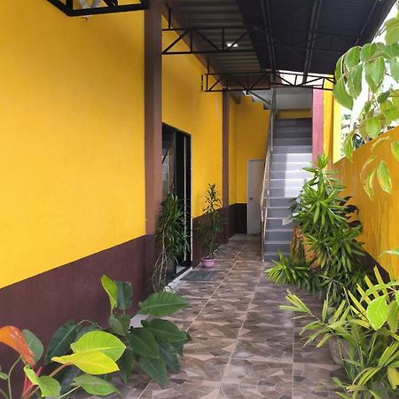 Eva'S Guest House Bais Ngoại thất bức ảnh