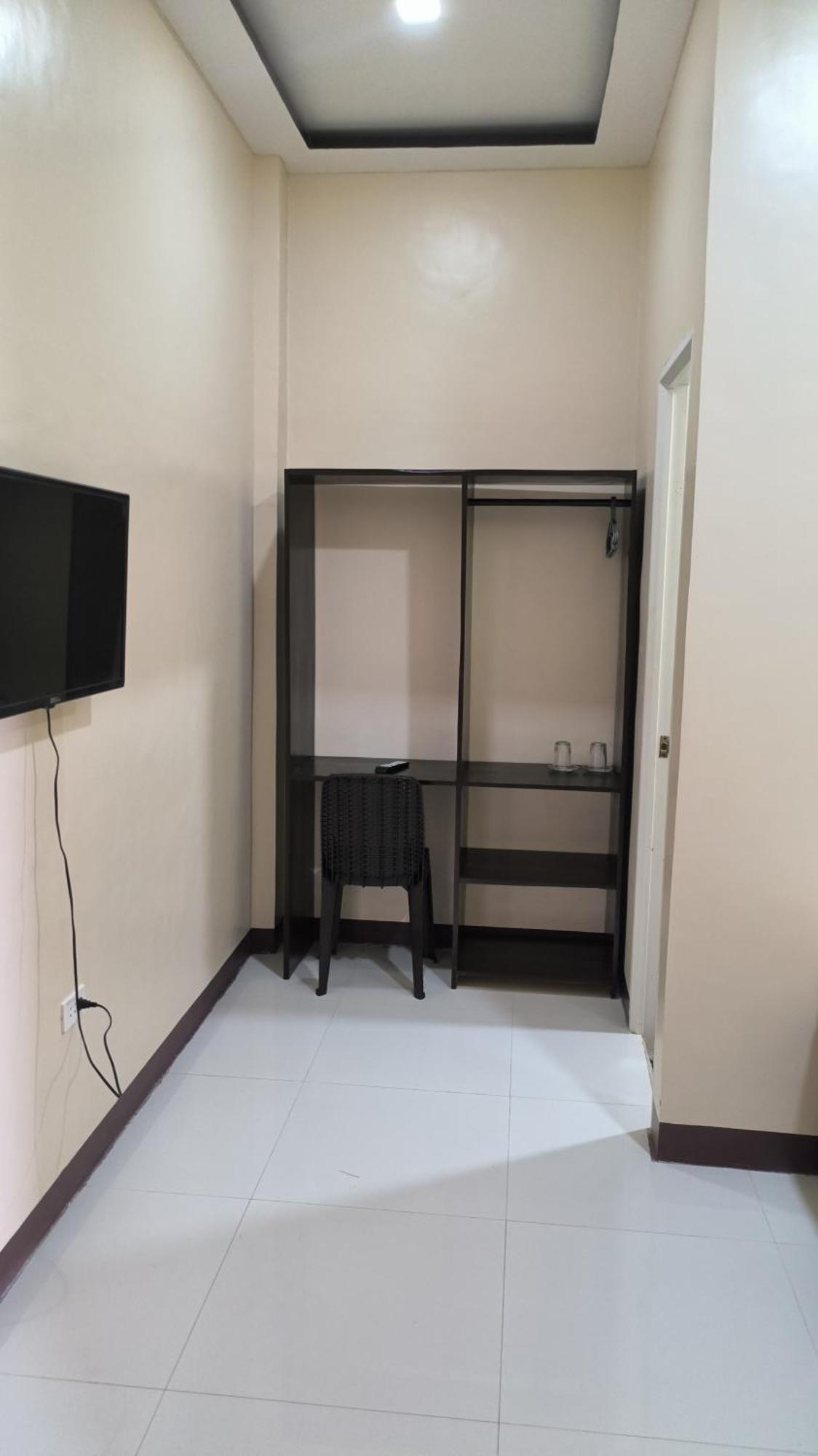 Eva'S Guest House Bais Ngoại thất bức ảnh