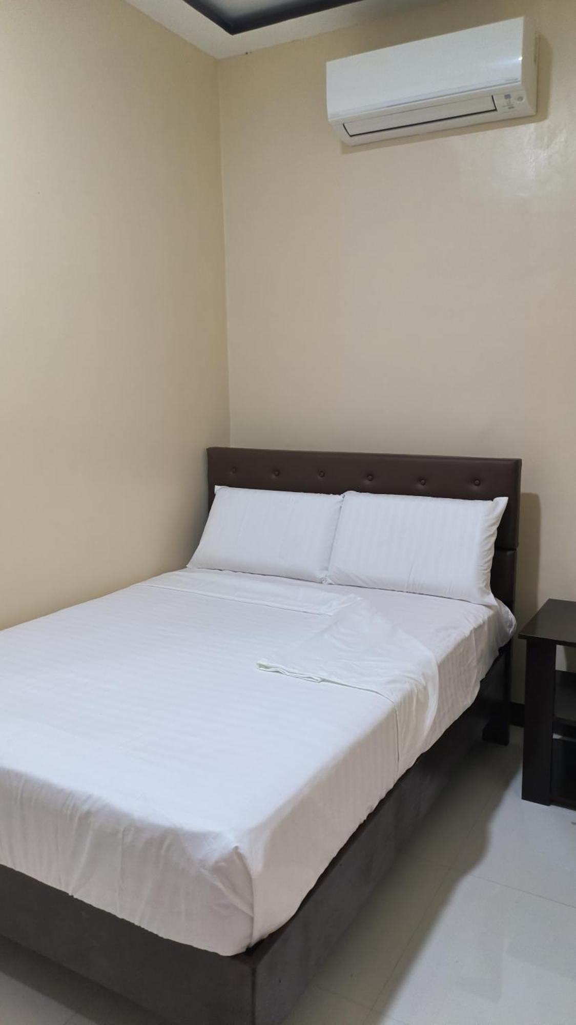 Eva'S Guest House Bais Ngoại thất bức ảnh