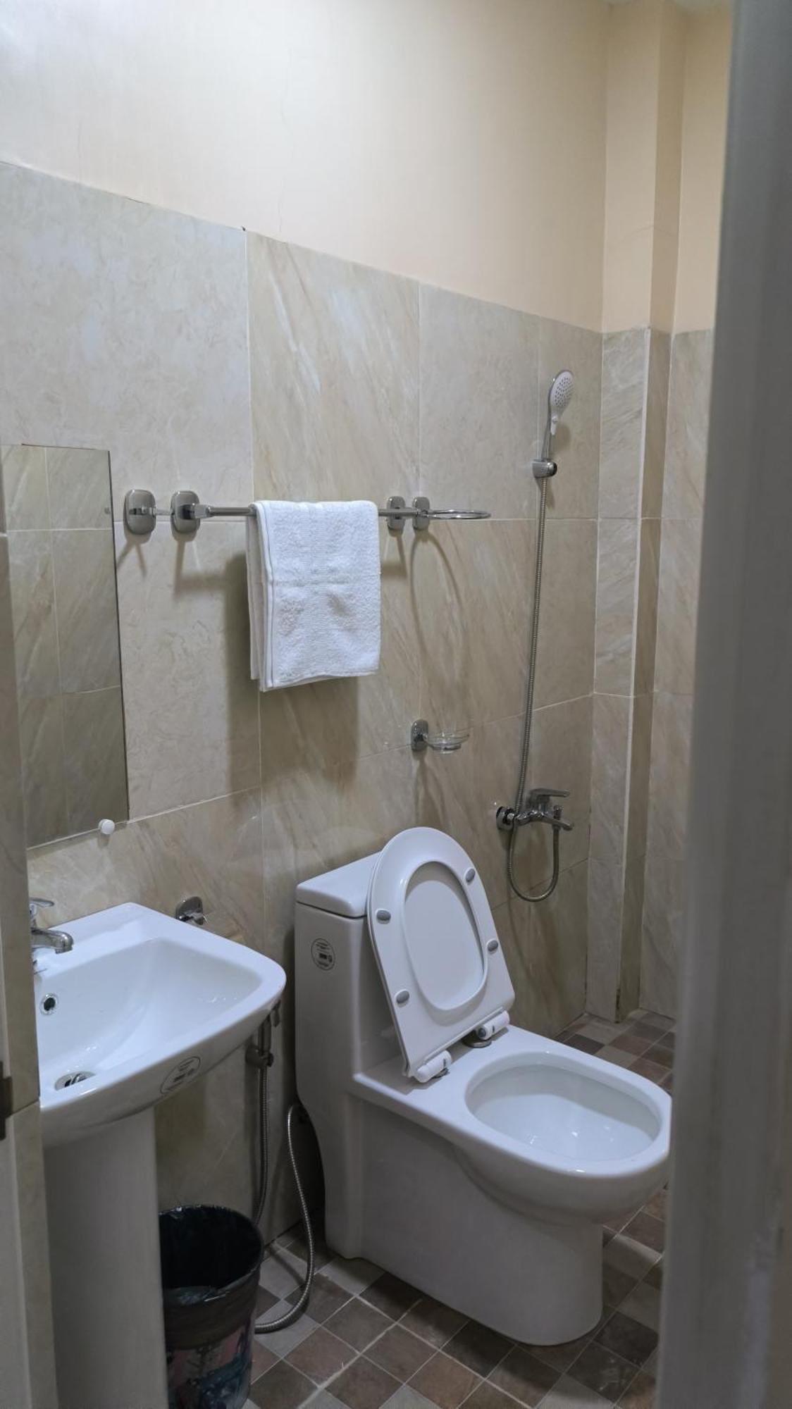 Eva'S Guest House Bais Ngoại thất bức ảnh